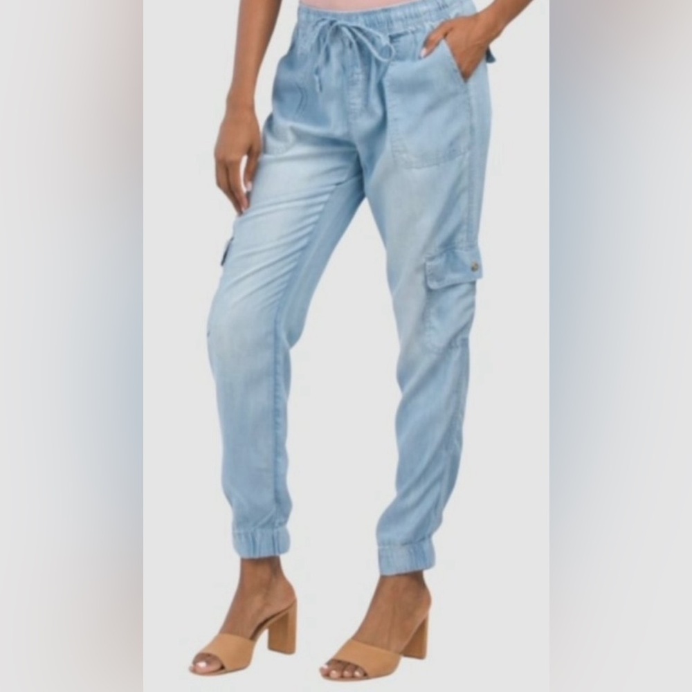 *New With Tags!* C&C California Joggers Size S